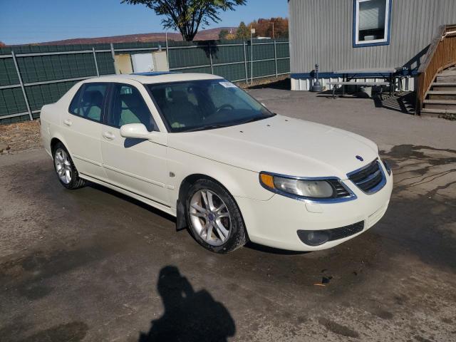 Photo 4 from auction – 2008 SAAB 9-5 2.3T with VIN YS3ED49G183503444