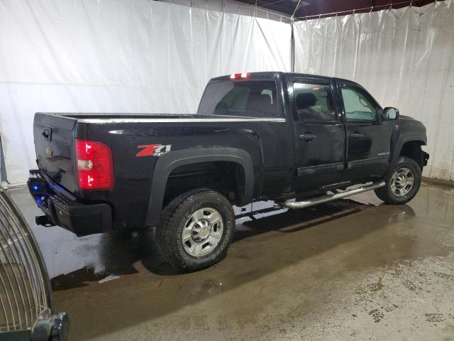 Photo 3 from auction – 2010 CHEVROLET SILVERADO with VIN 1GC4KXBG5AF138128