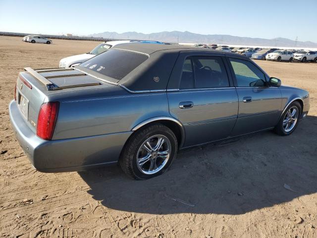 Photo 3 from auction – 2000 CADILLAC DEVILLE DT with VIN 1G6KF5791YU245213