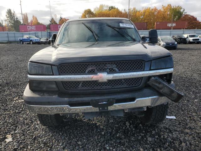Photo 5 from auction – 2003 CHEVROLET SILVERADO with VIN 1GCEK19T23E159130