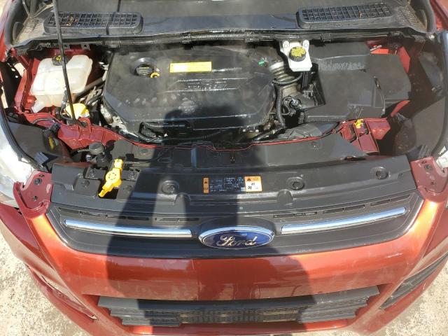 Photo 12 from auction – 2016 FORD ESCAPE SE with VIN 1FMCU0GX2GUC54750