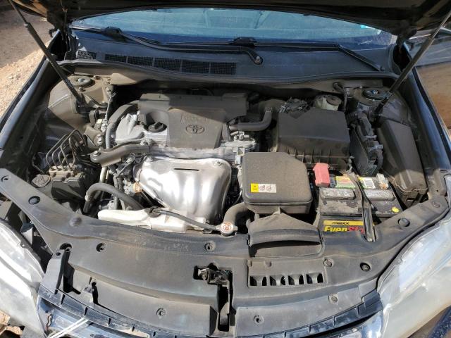 Photo 11 from auction – 2017 TOYOTA CAMRY LE with VIN 4T1BF1FK0HU747992