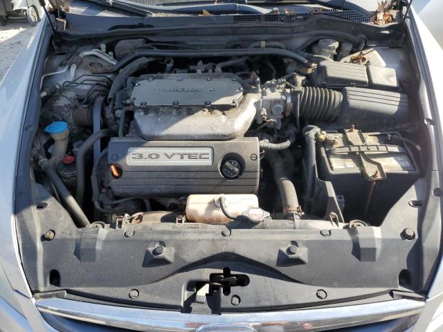 Photo 11 from auction – 2007 HONDA ACCORD EX with VIN 1HGCM65827A044140