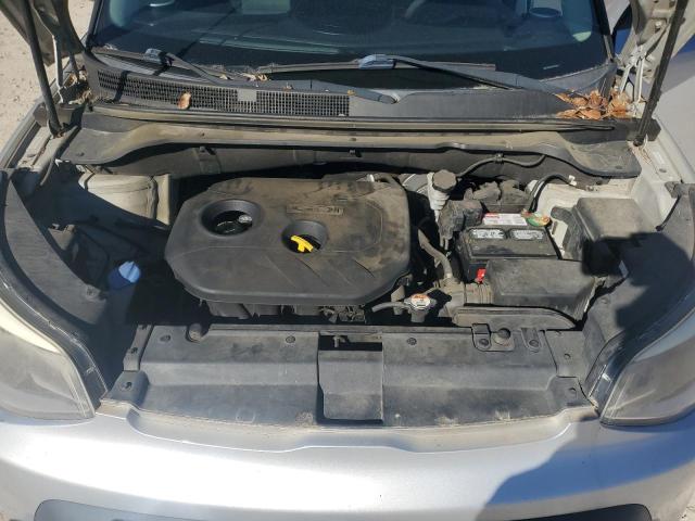 Photo 11 from auction – 2015 KIA SOUL + with VIN KNDJP3A51F7782112