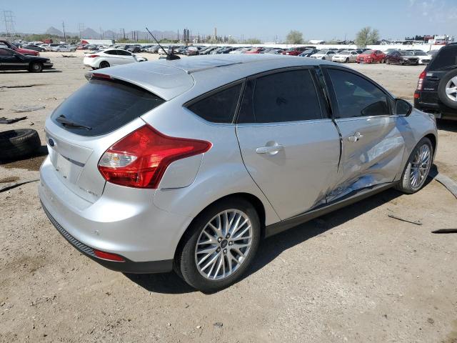 Photo 3 from auction – 2014 FORD FOCUS TITA with VIN 1FADP3N22EL162488