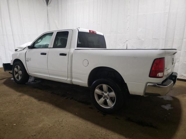 Foto 2 de la subasta – 2024 RAM 1500 CLASS con VIN 1C6RR7GG7RS148910