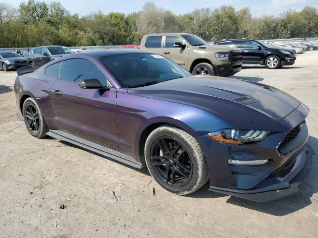 Photo 4 from auction – 2019 FORD MUSTANG with VIN 1FA6P8TH5K5186409