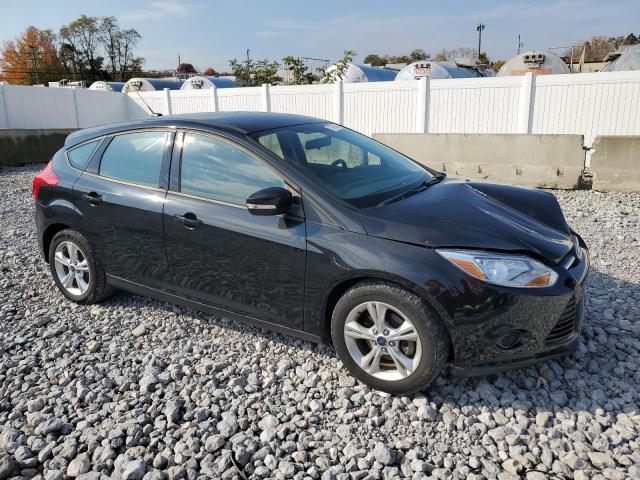 Photo 4 from auction – 2013 FORD FOCUS SE with VIN 1FADP3K21DL350471