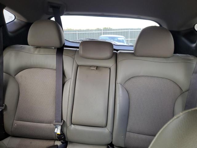 Photo 10 from auction – 2014 HYUNDAI TUCSON GLS with VIN KM8JUCAG6EU898024