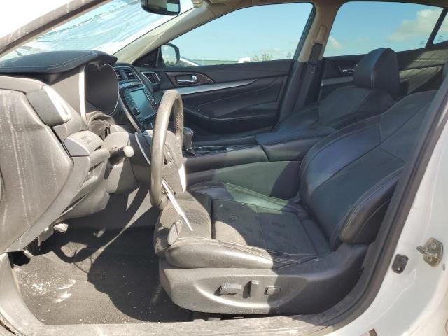 Photo 7 from auction – 2017 NISSAN MAXIMA 3.5 with VIN 1N4AA6AP1HC406529