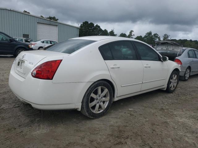 Photo 3 from auction – 2006 NISSAN MAXIMA SE with VIN 1N4BA41E76C836814