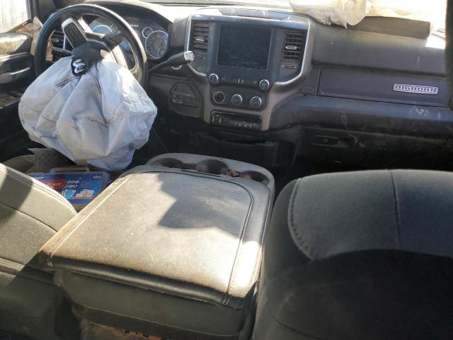 Photo 8 from auction – 2021 RAM 2500 BIG H with VIN 3C6UR5DL0MG676840