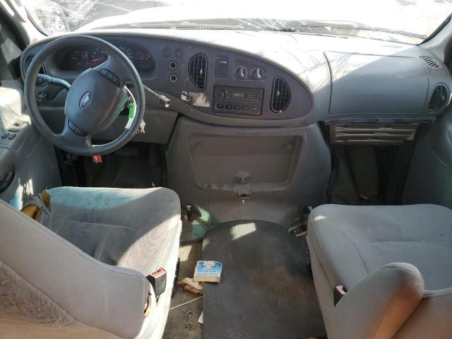 Photo 8 from auction – 2008 FORD ECONOLINE with VIN 1FTSS34L28DB14224