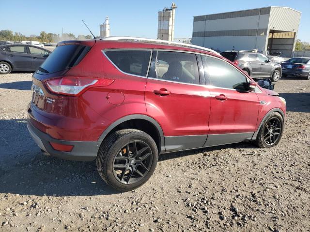 Photo 3 from auction – 2014 FORD ESCAPE TIT with VIN 1FMCU9J99EUB29756