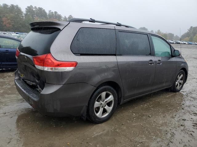 Photo 3 from auction – 2012 TOYOTA SIENNA LE with VIN 5TDKK3DC1CS248610