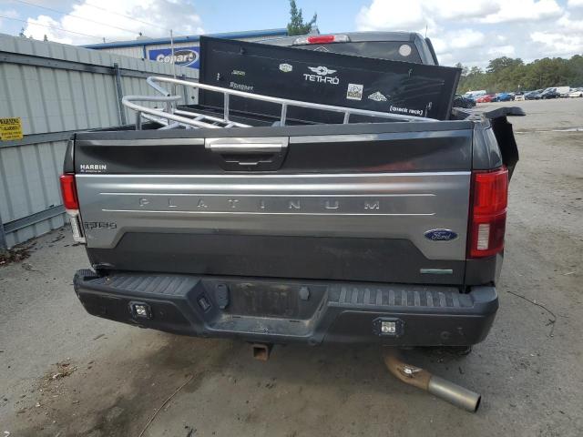 Photo 6 from auction – 2019 FORD F150 SUPER with VIN 1FTEW1E40KFA06323