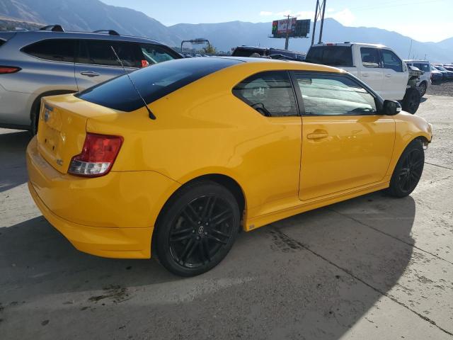 Photo 3 from auction – 2012 TOYOTA SCION TC with VIN JTKJF5C71C3026434