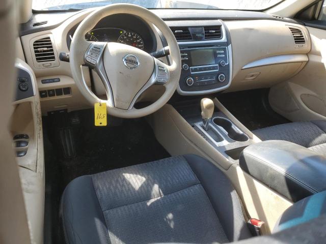 Photo 8 from auction – 2016 NISSAN ALTIMA 2.5 with VIN 1N4AL3AP0GN343306