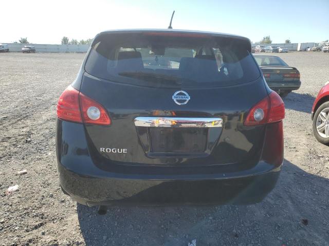 Photo 6 from auction – 2013 NISSAN ROGUE S with VIN JN8AS5MT9DW032372