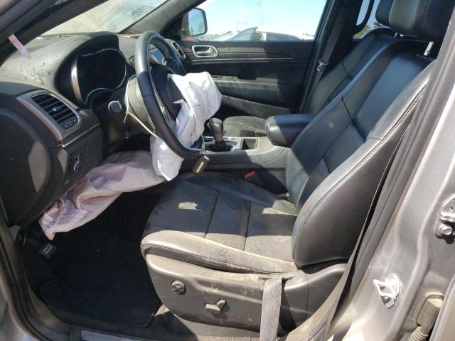 Photo 7 from auction – 2019 JEEP GRAND CHER with VIN 1C4RJEBG2KC580848