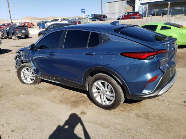 Photo 2 from auction – 2024 BUICK ENVISTA PR with VIN KL47LAE28RB041414