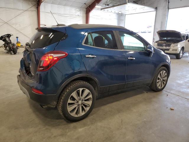 Photo 3 from auction – 2019 BUICK ENCORE PRE with VIN KL4CJASB1KB738423
