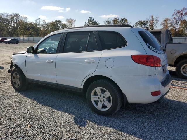 Photo 2 from auction – 2009 HYUNDAI SANTA FE G with VIN 5NMSG13D49H284951