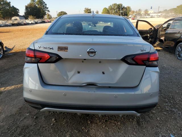 Photo 6 from auction – 2020 NISSAN VERSA SV with VIN 3N1CN8EV5LL841968