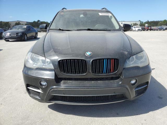 Photo 5 from auction – 2013 BMW X5 XDRIVE3 with VIN 5UXZV4C56D0G54161