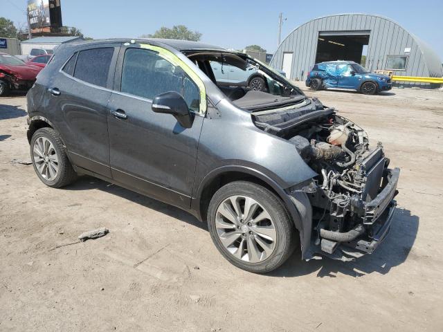 Photo 4 from auction – 2017 BUICK ENCORE ESS with VIN KL4CJCSB2HB010095
