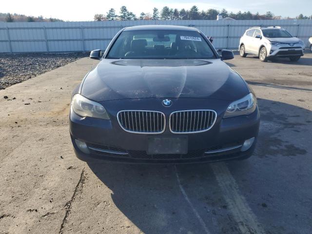 Photo 5 from auction – 2011 BMW 535 XI with VIN WBAFU7C56BC877962