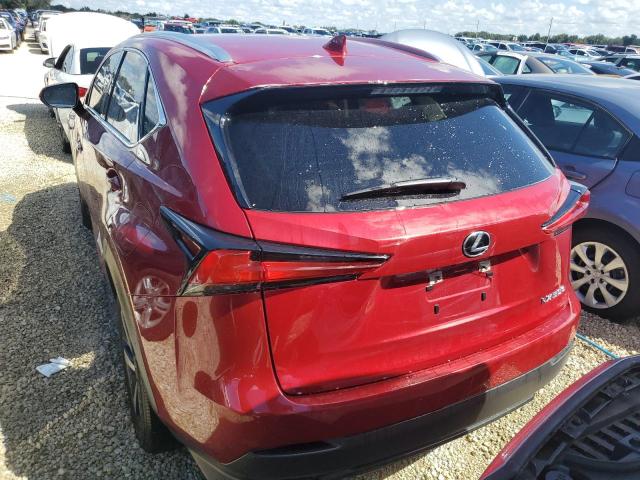 Photo 6 from auction – 2021 LEXUS NX 300 BAS with VIN JTJGARBZ7M5032591