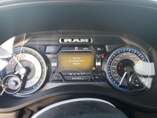 Photo 9 from auction – 2019 RAM 1500 LIMIT with VIN 1C6SRFHT7KN715127