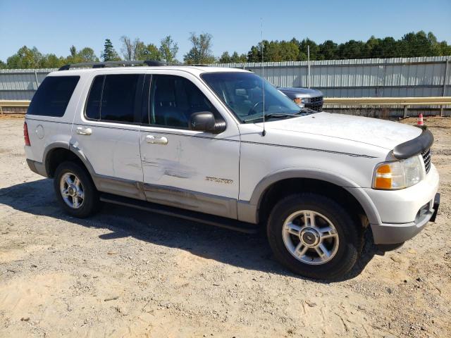 Photo 4 from auction – 2002 FORD EXPLORER X with VIN 1FMDU73E02ZC16835