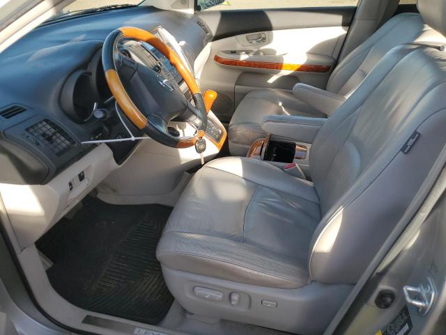Photo 7 from auction – 2007 LEXUS RX 350 with VIN 2T2HK31UX7C010921