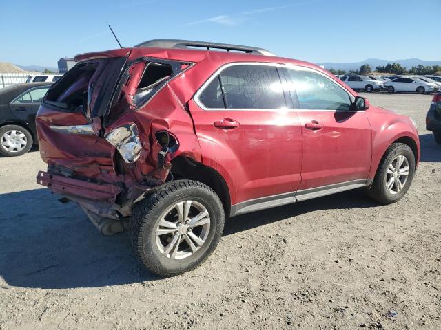 Photo 3 from auction – 2015 CHEVROLET EQUINOX LT with VIN 2GNFLGEK9F6343028