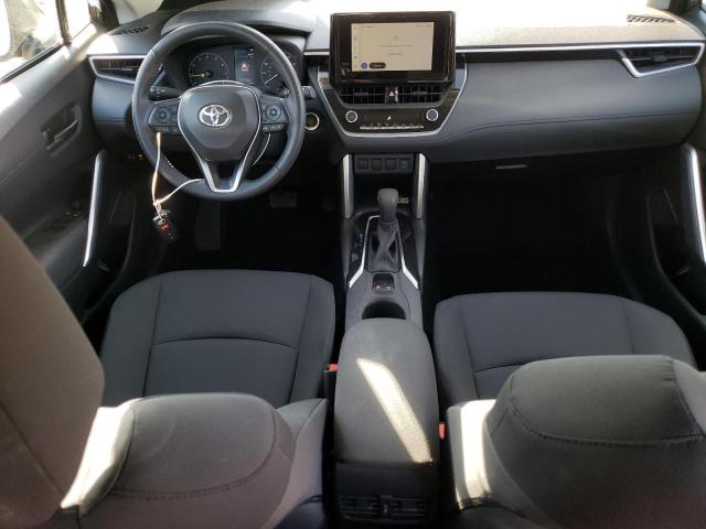 Photo 8 from auction – 2023 TOYOTA COROLLA CR with VIN 7MUCAABG1PV051241