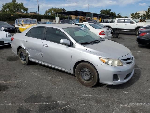 Photo 4 from auction – 2011 TOYOTA COROLLA BA with VIN 2T1BU4EE1BC625489
