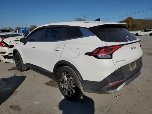 Photo 2 from auction – 2023 KIA SPORTAGE E with VIN 5XYK33AF2PG021473