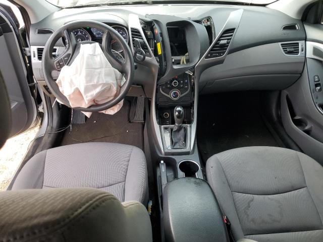 Photo 8 from auction – 2015 HYUNDAI ELANTRA SE with VIN 5NPDH4AE9FH548201