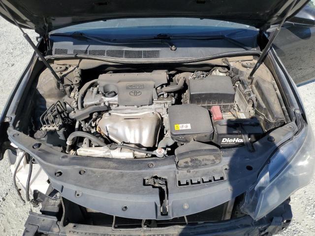 Photo 11 from auction – 2017 TOYOTA CAMRY LE with VIN 4T1BF1FKXHU370636