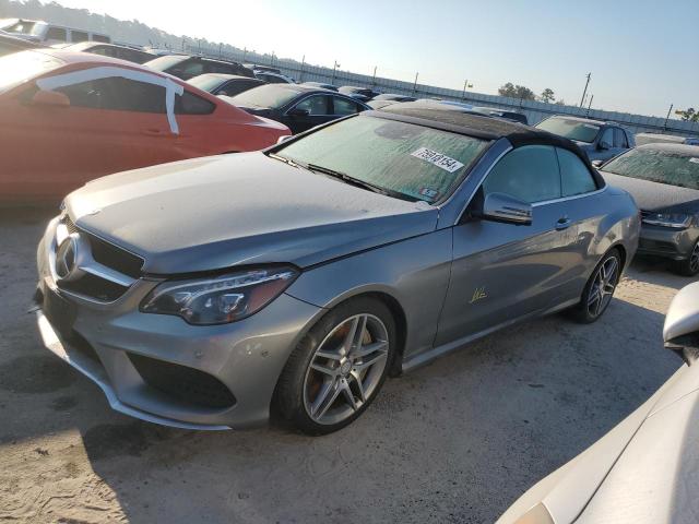 MERCEDES-BENZ E 550 2014 with VIN WDDKK7DFXEF246753 - Photo from auction