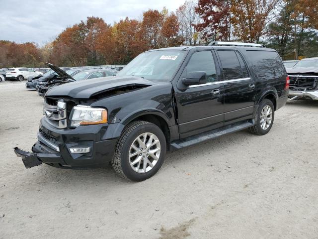 FORD EXPEDITION 2016 with VIN 1FMJK2AT1GEF31963 - Photo from auction