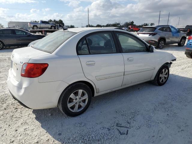 Photo 3 from auction – 2011 KIA RIO BASE with VIN KNADH4A34B6954807