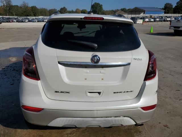 Photo 6 from auction – 2017 BUICK ENCORE PRE with VIN KL4CJASB6HB006314