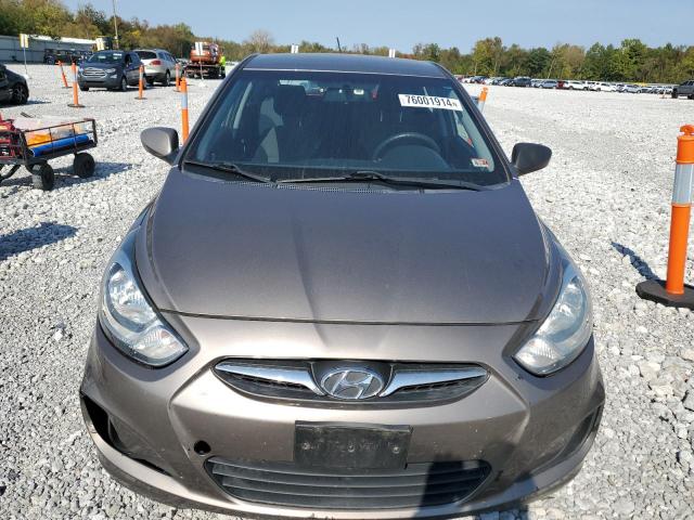 Photo 5 from auction – 2012 HYUNDAI ACCENT GLS with VIN KMHCT5AE2CU057160