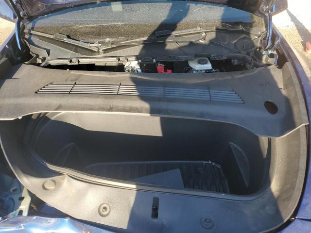 Photo 11 from auction – 2023 TESLA MODEL Y with VIN 7SAYGDEE1PF607226