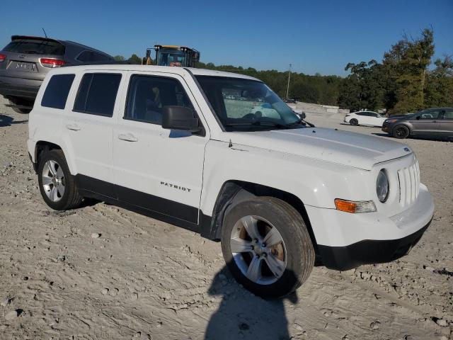 Photo 4 from auction – 2016 JEEP PATRIOT LA with VIN 1C4NJPFA4GD599709