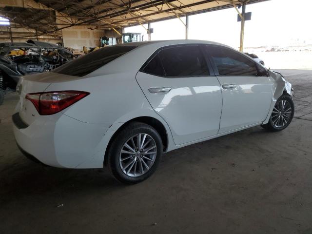 Photo 3 from auction – 2014 TOYOTA COROLLA L with VIN 5YFBURHE3EP009760