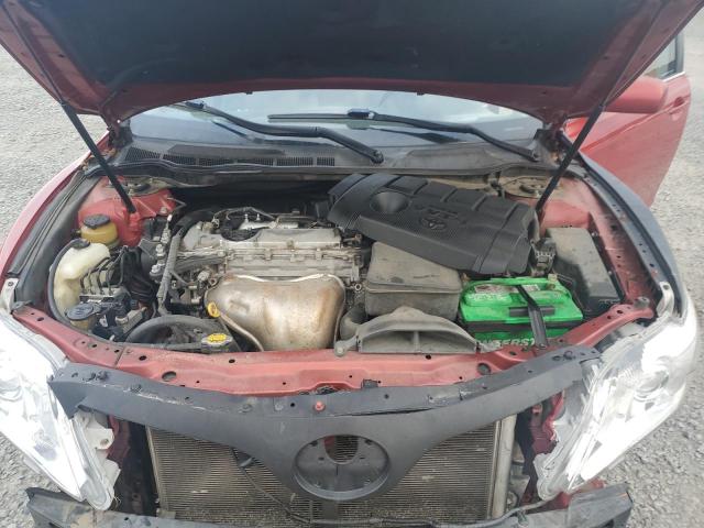 صورة رقم 11 من المزاد - 2011 TOYOTA CAMRY BASE مع VIN 4T1BF3EK9BU124116